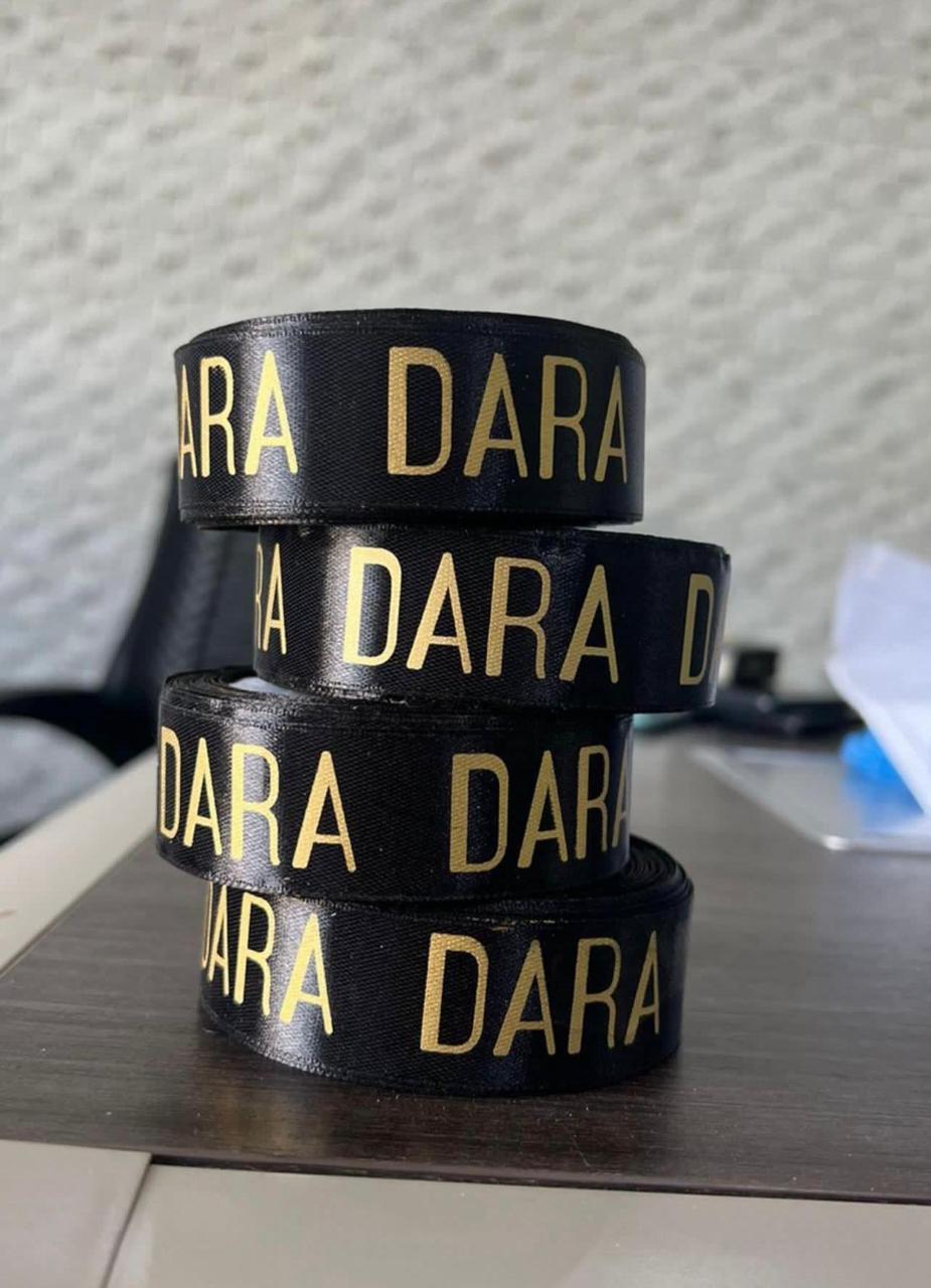  ribbon