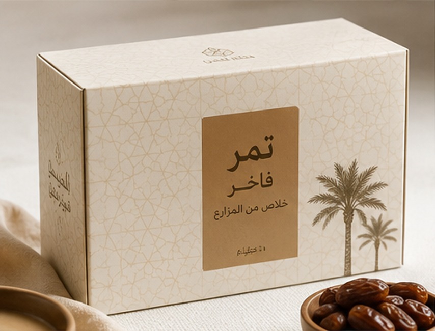 Paper boxes