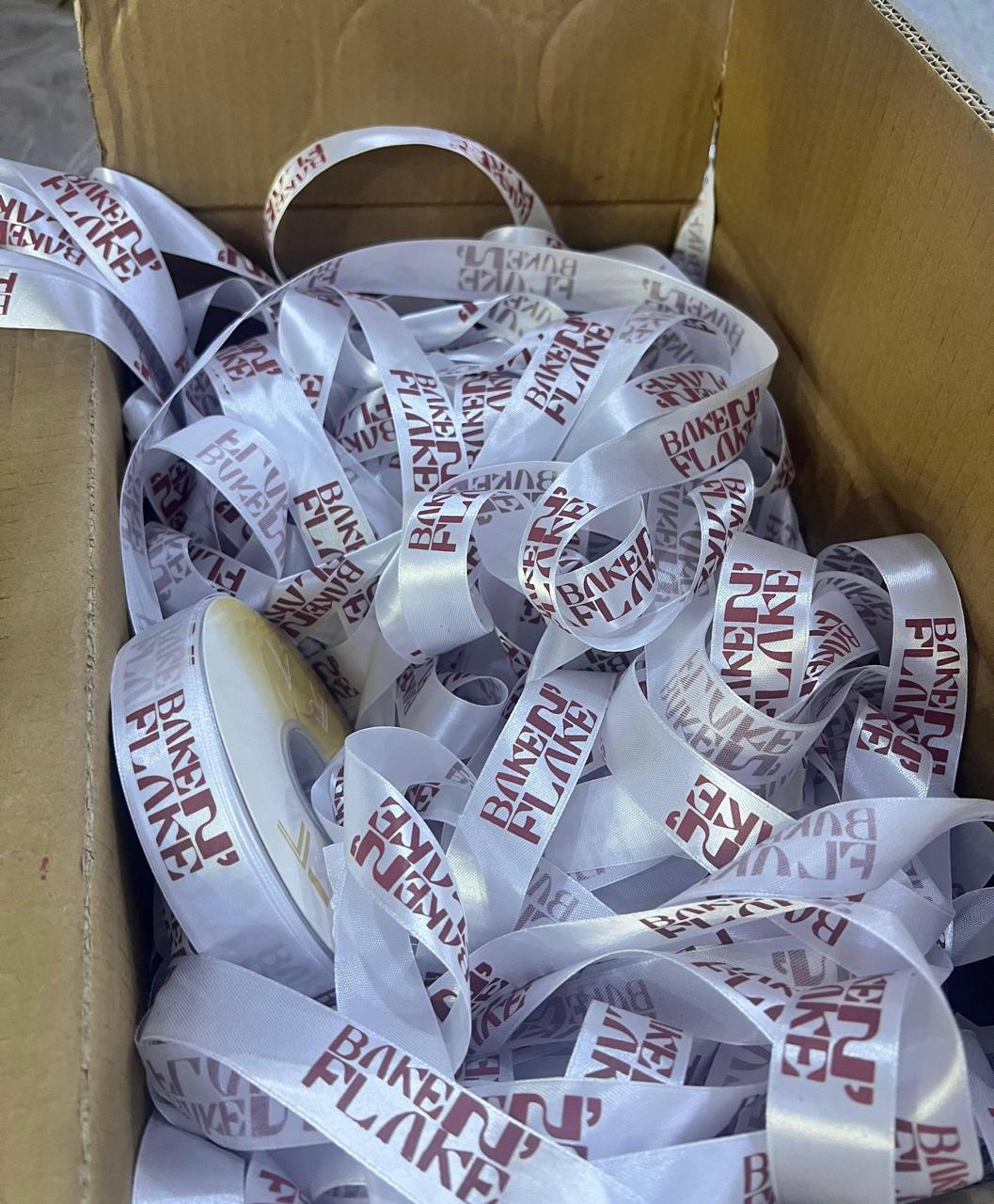  ribbon