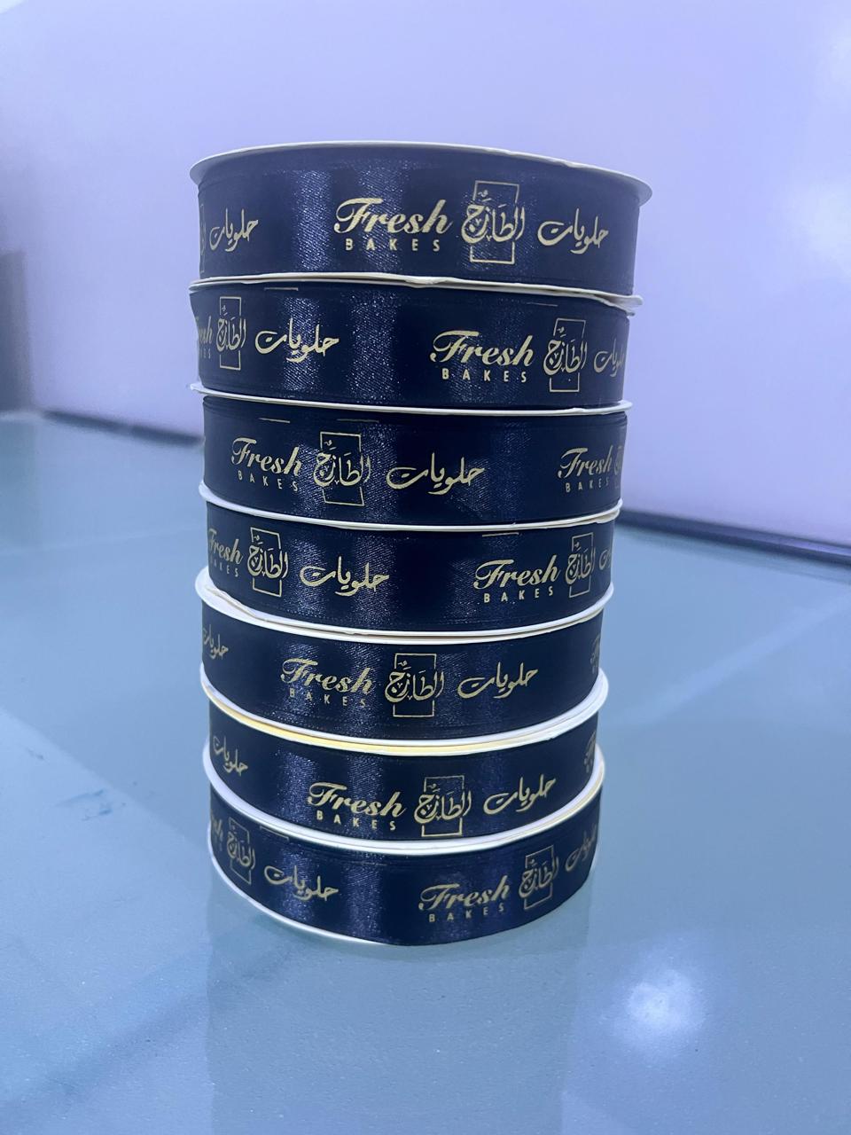  ribbon