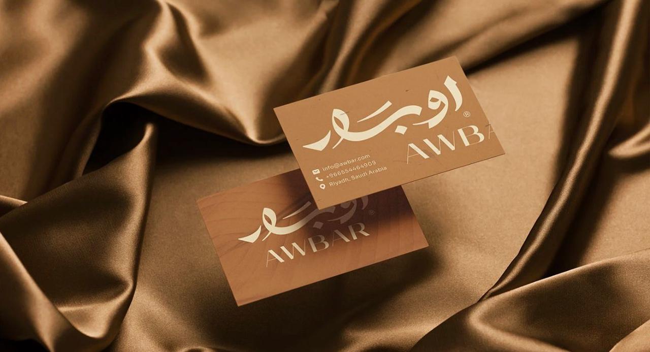 Business cards
