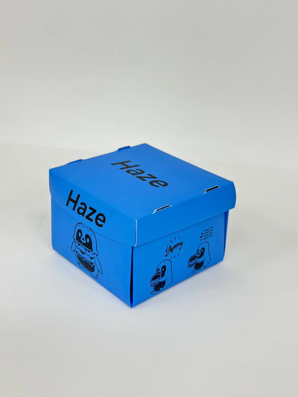 Paper boxes