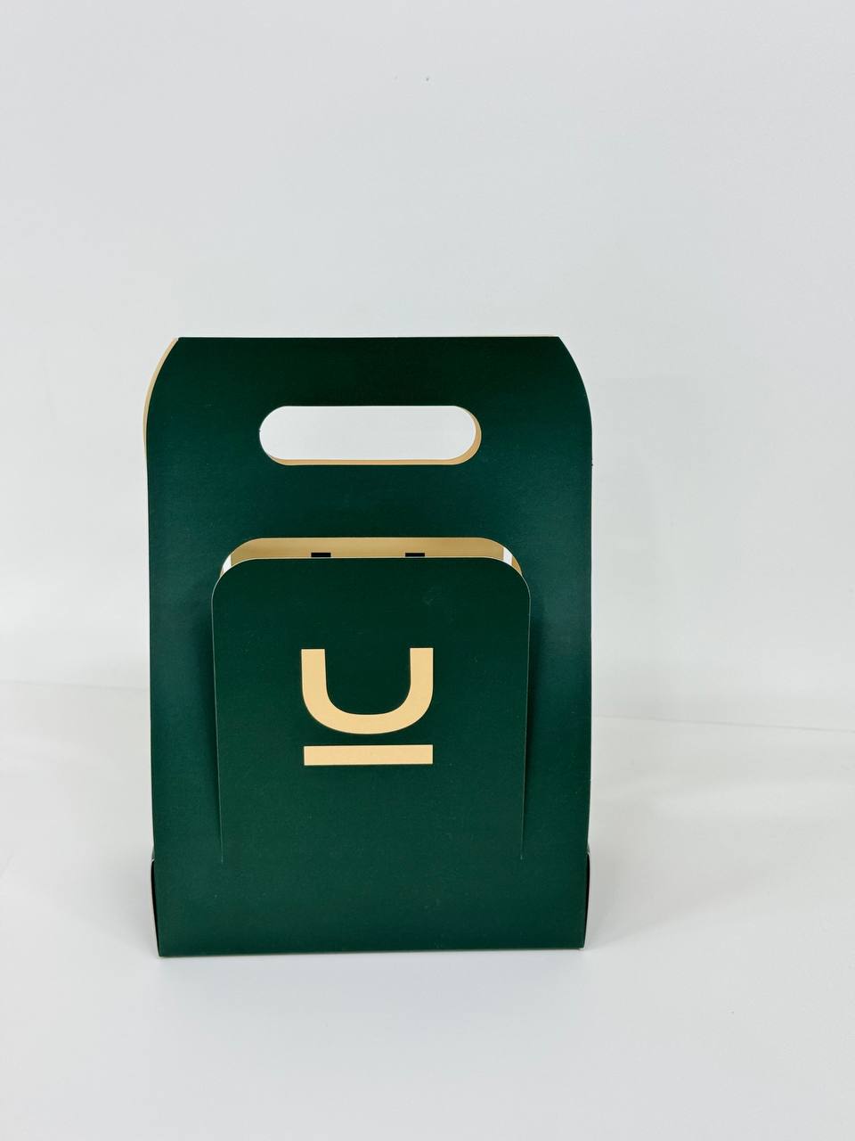 Cup Carrier Box