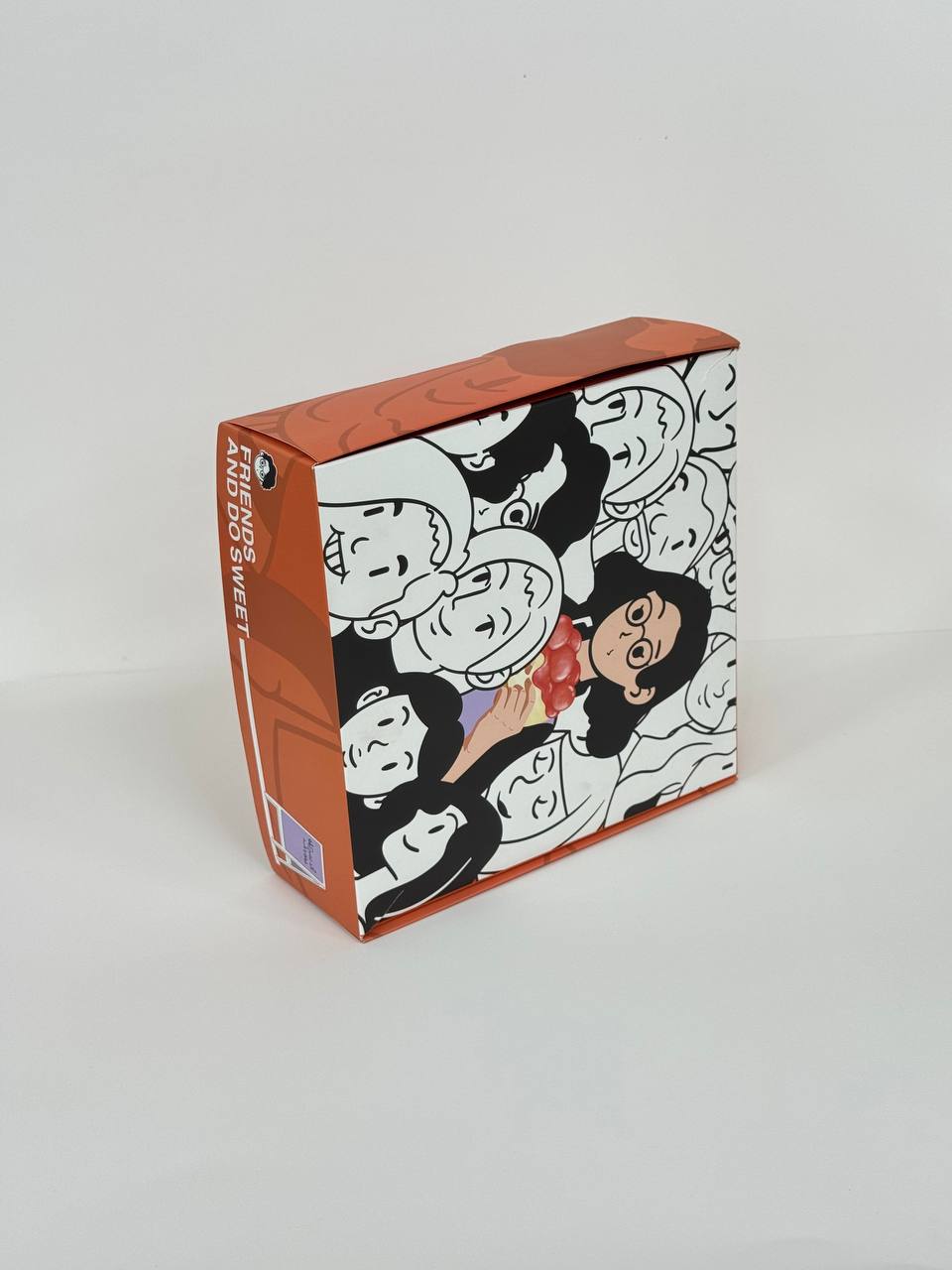 Paper boxes