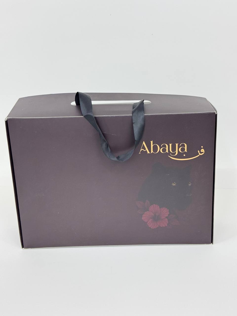 Abaya bags