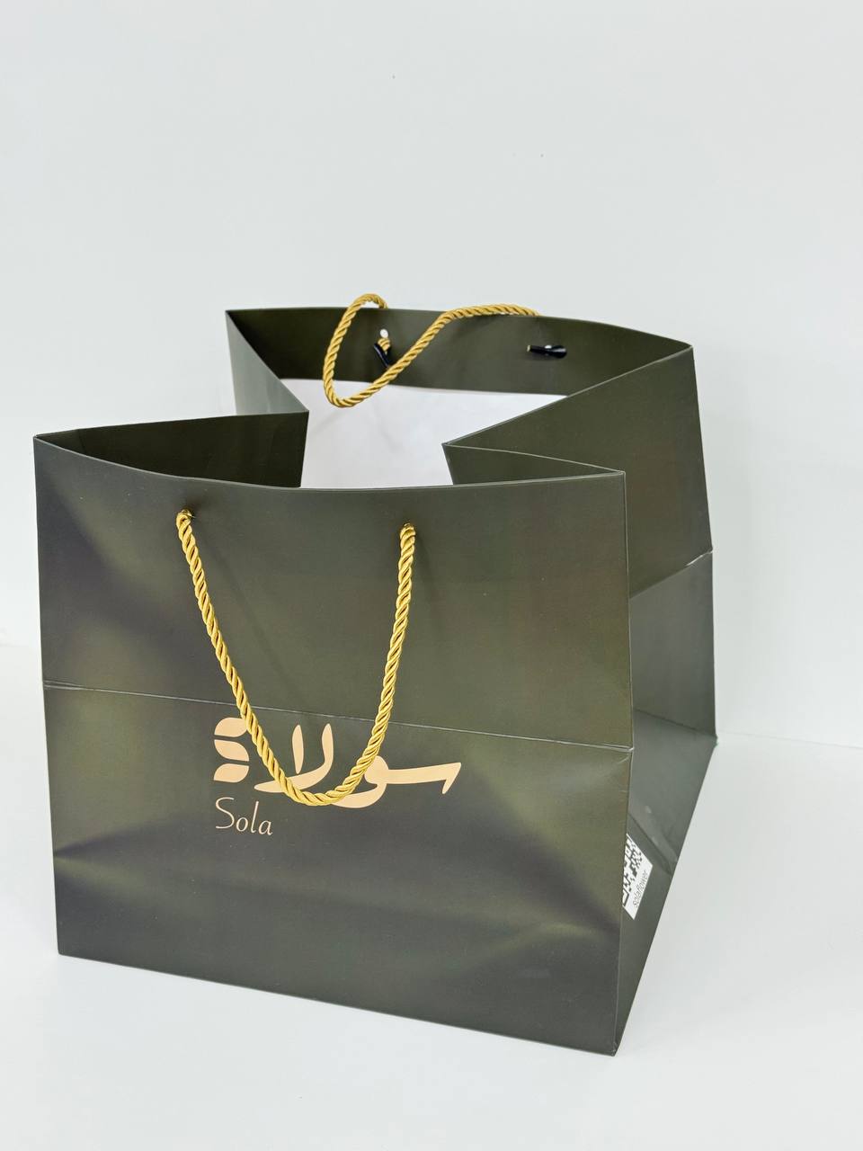 Abaya bags